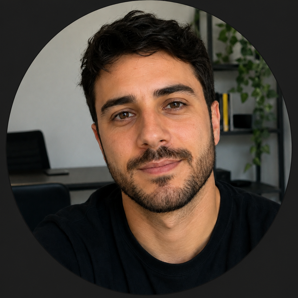 Vinicius Oliveira