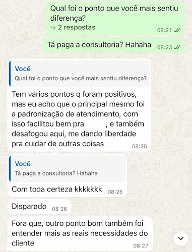 Print de conversa no WhatsApp 3